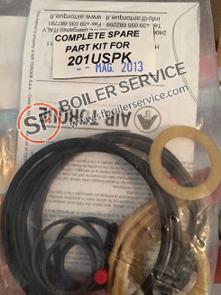 Gasket set - 1